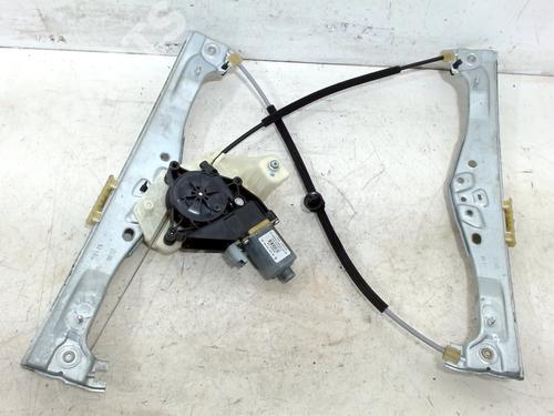 Used Front right window mechanism Front right window mechanism CITROËN C4 CACTUS 1.2 VTi 82 (82 hp) 10669975 10669975
