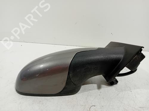 Right mirror SEAT ALTEA (5P1) 1.6 | BP15101361C27 