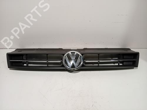 Used Grille Grille VW POLO V (6R1, 6C1) 1.4 (6R1) (85 hp) 39883288 39883288