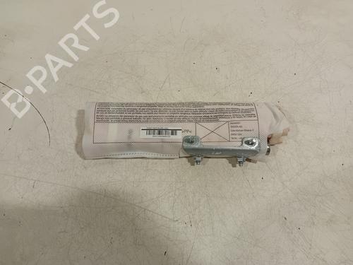 Used Left seat airbag JAGUAR XE (X760) 2.0 D (163 hp) 30812652