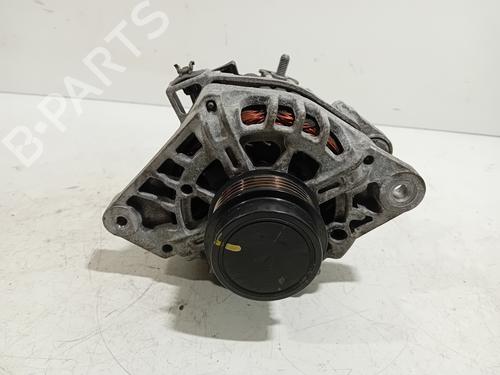 Used Alternator KIA RIO III (UB) 1.25 CVVT (86 hp) 16762425