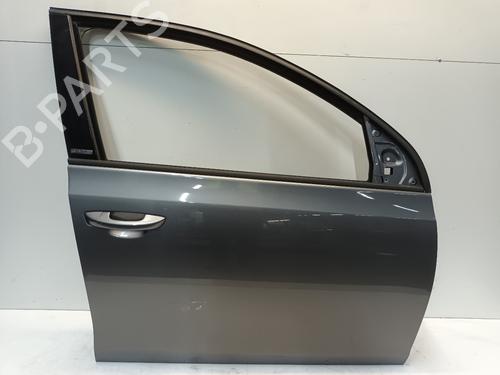 Used Right front door VW GOLF VI (5K1) 1.6 TDI (105 hp) 32078526