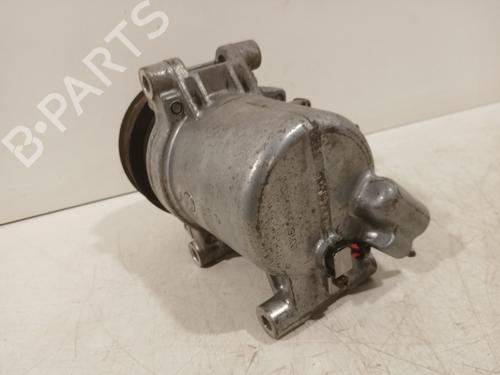 AC compressor TOYOTA PROACE Van (MDZ_) 1.6 D4d (MDZ9) | BP39081628M34 - Image 4