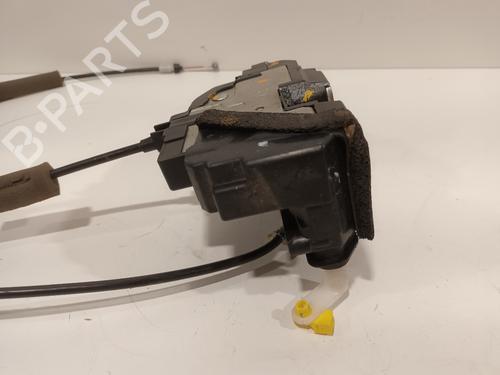 Front left lock NISSAN PULSAR Hatchback (C13) 1.6 DIG-T | BP17566398C98 