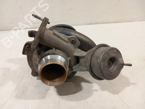 Used Turbocharger/Supercharger Turbocharger/Supercharger 37257584 37257584