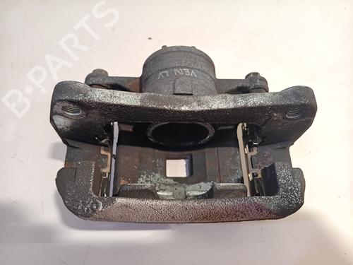 Left front brake caliper SUZUKI SWIFT V (AZ) 1.2 Hybrid (Mild Hybrid) (A2L412) | BP26883846M105 - Image 4