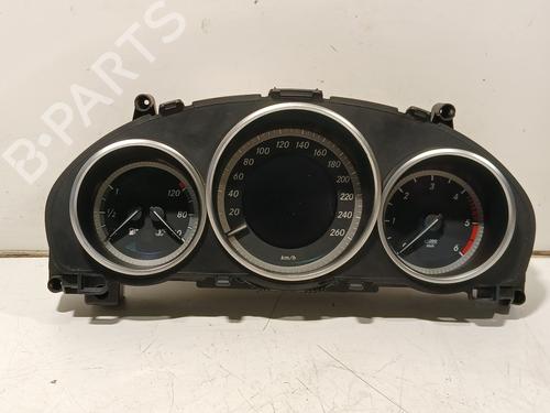 instrument-cluster-mercedes-benz-e-class-w212-2009-2010-2011-2012-2013-2014-2015-2016-27593520 main image