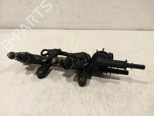 Injection rail FIAT 500 (312_) 0.9 (312AXN1A) | BP37609123M98 - Image 4