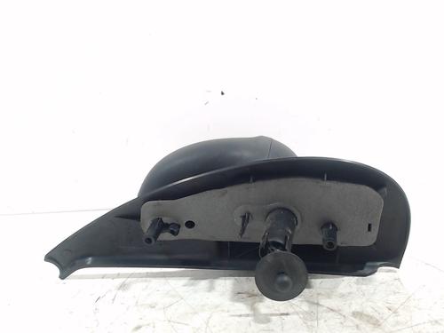 Left mirror MERCEDES-BENZ CITAN Box Body/MPV (W415) 108 CDI (415.601, 415.603) | BP12683364C26 