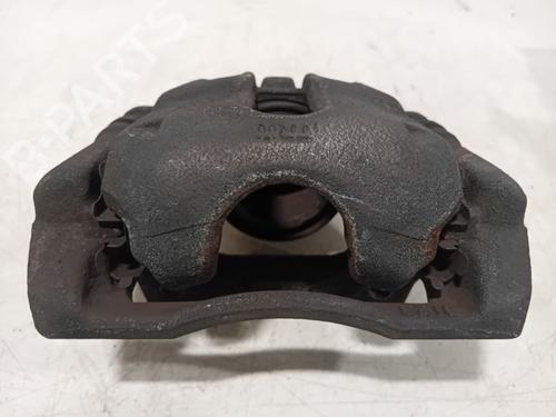 Used Left front brake caliper Left front brake caliper NISSAN MICRA V (K14) 0.9 IG-T (90 hp) 34722481 34722481