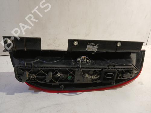 Left taillight OPEL COMBO Box Body/MPV (X12) 1.3 CDTI (B05) | BP31261611C34 - Image 4