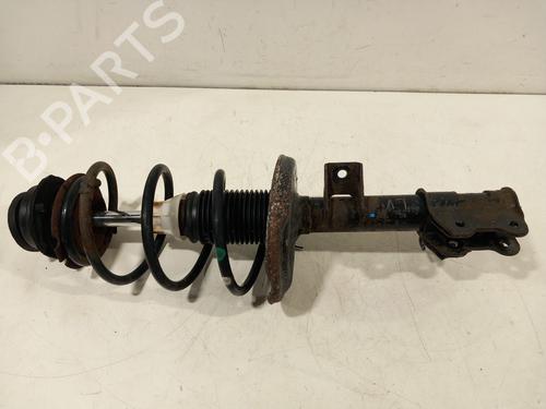 Left front shock absorber FORD KA (RU8) 1.2 | BP37257524M16 - Image 5