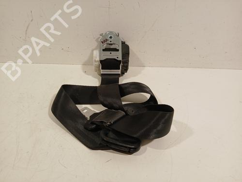 Used Rear right seatbelt RENAULT TRAFIC III Bus (JG_) 2.0 dCi 120 (JGMN) (120 hp) 30542326