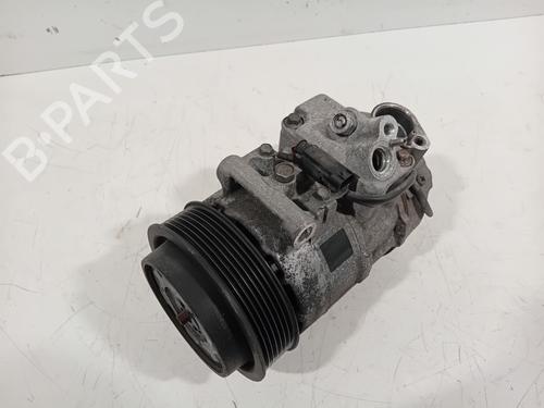Used AC compressor MERCEDES-BENZ SLK (R171) 200 Kompressor (171.445) (184 hp) 30907908