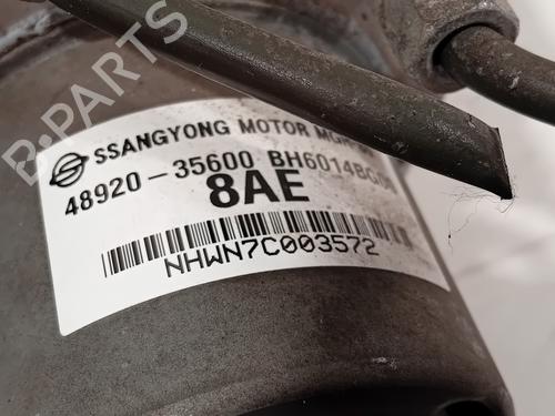 ABS pump SSANGYONG TIVOLI 1.5 | BP40159528M43 - Image 3