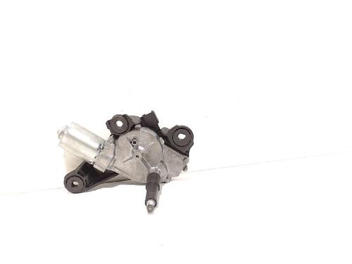 Rear wiper motor RENAULT MEGANE III Hatchback (BZ0/1_, B3_) 1.5 dCi (BZ09, BZ0D, BZ1W, BZ29, BZ14) | BP3267551M102 