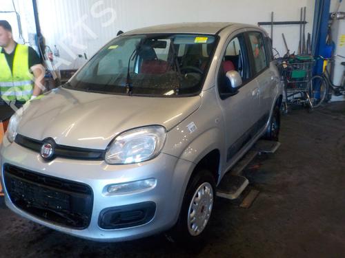 Brugte FIAT PANDA (312_, 319_) 0.9 (312PXN1A, 312PXN11) 900701