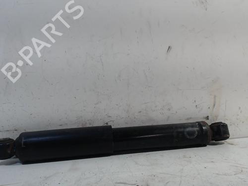 Used Left rear shock absorber CITROËN JUMPER II Van 2.0 BlueHDi 160 (163 hp) 11973999