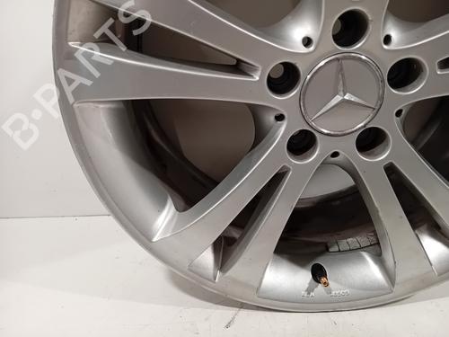 Rim MERCEDES-BENZ E-CLASS (W212) E 200 CDI / BlueTEC (212.005, 212.006) | BP28077595C45 