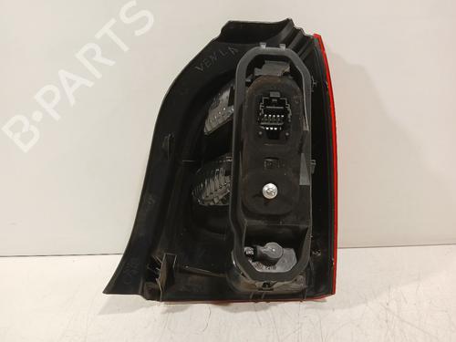 Left taillight RENAULT TWINGO II (CN0_) 1.5 dCi 90 | BP38317740C34 - Image 2