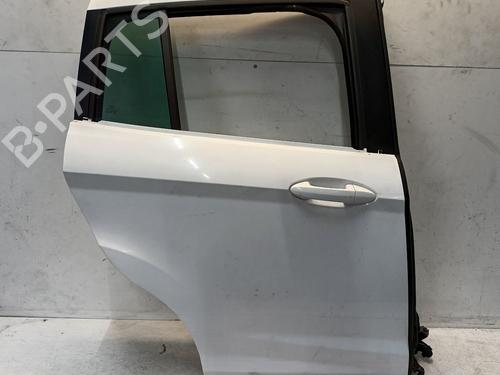 Used Right rear door FORD B-MAX (JK) 1.5 TDCi (75 hp) 29169568
