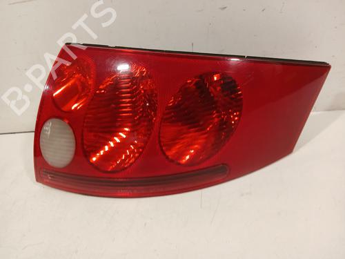Used Right taillight Right taillight 39081659 39081659