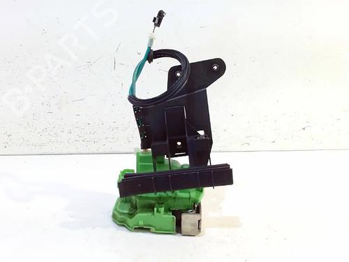 Front right lock ALFA ROMEO GIULIETTA (940_) 1.4 TB (940FXA1A, 940FXT1A) | BP13203280C97 