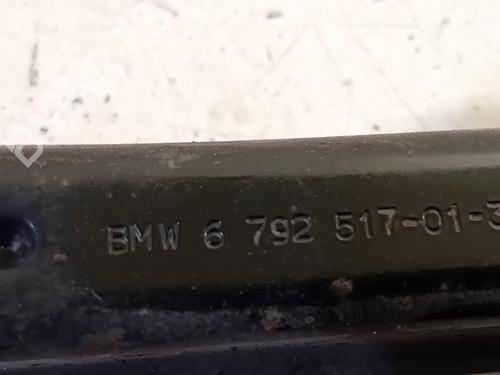 Right rear suspension arm BMW 1 (F20) 116 i | BP22310624M15 