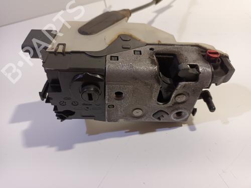 Rear right lock PEUGEOT 208 I (CA_, CC_) 1.2 VTI 82 | BP16330890C99 