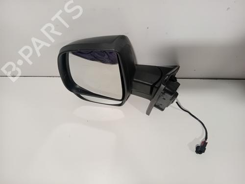 Left mirror FIAT DOBLO Cargo (263_) 1.3 D Multijet | BP29864294C26