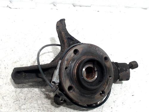 Used Left front steering knuckle CITROËN C4 Picasso I MPV (UD_) 1.6 HDi (109 hp) 13202544