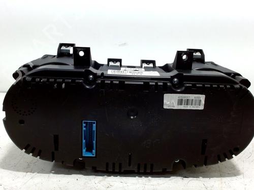 Instrument cluster VW GOLF VI (5K1) 1.4 TSI | BP11028428C47