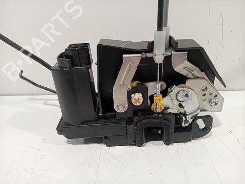 Front left lock HYUNDAI i10 I (PA) 1.1 | BP32416435C98