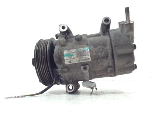 Used AC compressor AC compressor 12259489 12259489