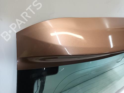 Tailgate PEUGEOT 108 1.0 VTi | BP32780985C6 - Image 2