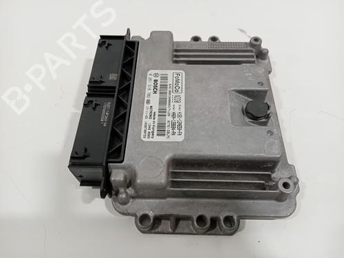 Engine control unit (ECU) FORD FIESTA VII (HJ, HF) 1.0 EcoBoost | BP24177602M57 - Image 5