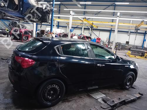 Switch ALFA ROMEO GIULIETTA (940_) 2.0 JTDM (940.FXL1A) | BP33268174I30  - Image 7