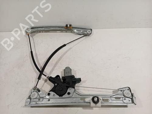Front left window mechanism CITROËN C3 III (SX) 1.2 VTi 82 | BP31647175C22 
