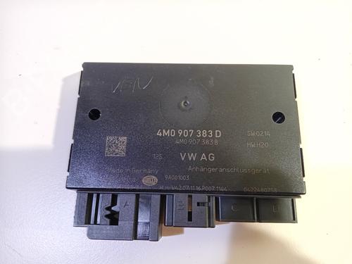 Used Electronic module AUDI Q7 (4MB, 4MG, 4MQ) 3.0 TDI quattro (272 hp) 26430878