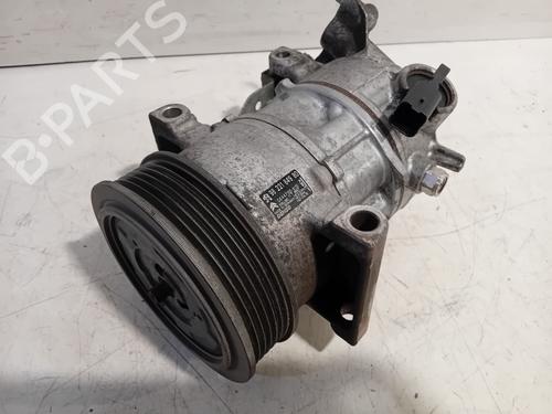 AC Kompressor PEUGEOT 208 I (CA_, CC_) 1.2 VTI 82 (82 hp) 32232459