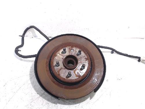 Used Right rear steering knuckle OPEL INSIGNIA A Sports Tourer (G09) 2.0 CDTI (35) (160 hp) 13200711
