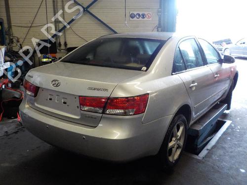 Right tailgate light HYUNDAI SONATA IV (EF) 2.0 CRDi Dynamic | BP6536403C80 - Image 7