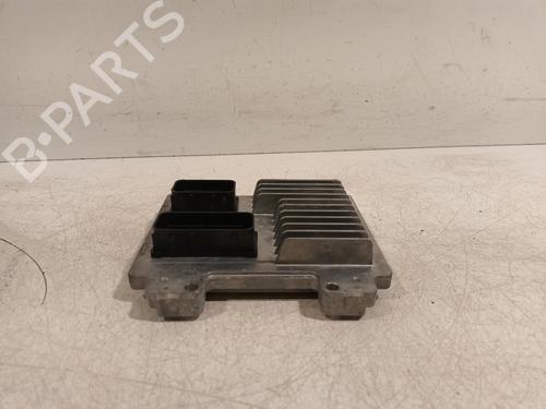 Control unit OPEL MERIVA B MPV (S10) 1.4 (75) | BP25928310M11 - Image 4