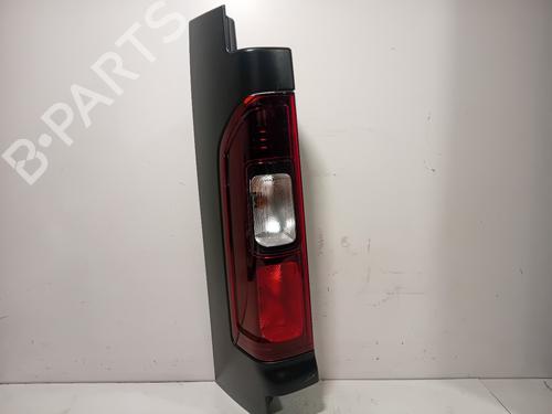 Used Left taillight Left taillight 37523358 37523358