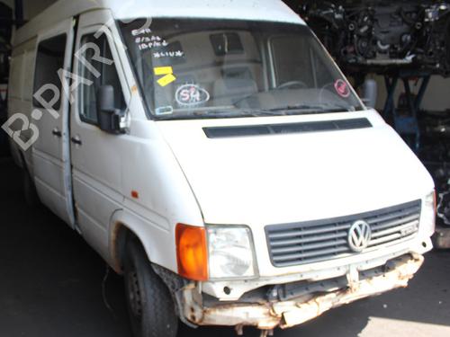 Expansion tank VW LT 28-46 II Van (2DA, 2DD, 2DH) 2.5 TDI | BP13196315C120