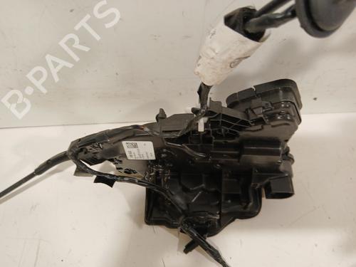 Front left lock VW TAIGO (CS1) 1.0 TSI | BP28135852C98 