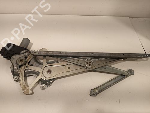 Rear left window mechanism LEXUS NX (_Z1_) 300h AWD (AYZ15, AYZ15_, AYZ15R) | BP31761784C24 - Image 2