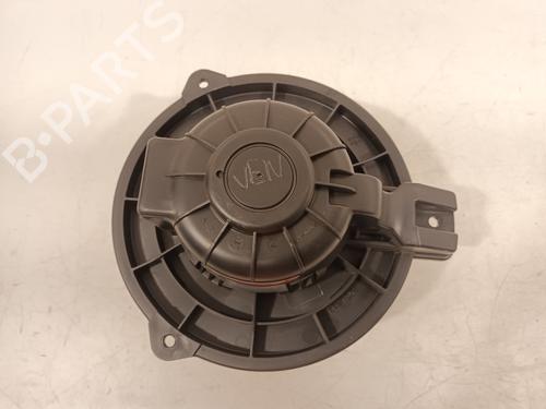 Heater blower motor KIA RIO III (UB) 1.2 CVVT | BP15855773M62 
