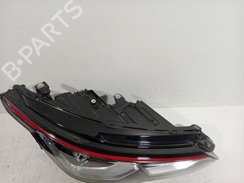 Højre forlygte VW GOLF VIII (CD1, DA1) 2.0 GTI | BP32990565C29 - Image 2