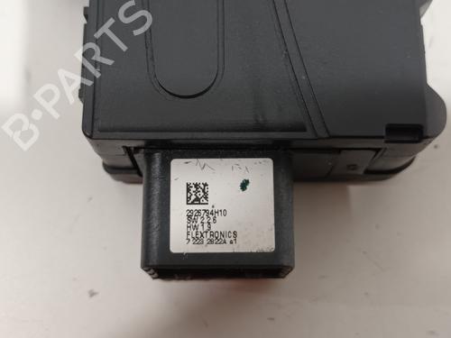 Sunroof engine ALFA ROMEO STELVIO (949_) 2.0 Q4 (949.AXA2A) | BP17104896M60